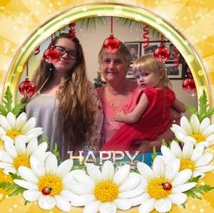 Meet your Posher, Susan